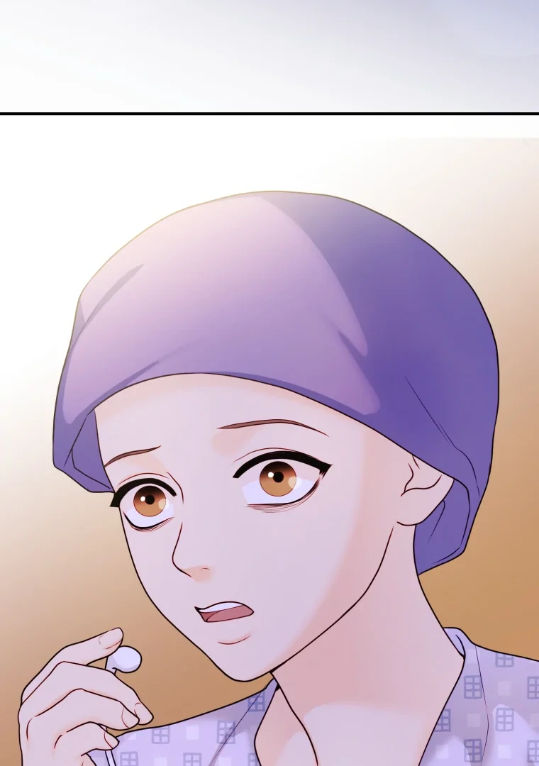 My Favorite Savior Girl Chapter 70 - page 17