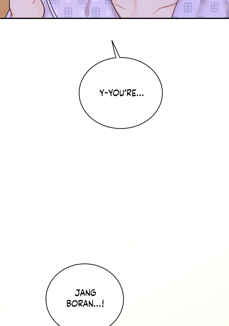My Favorite Savior Girl Chapter 70 - page 18