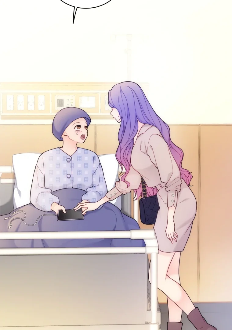 My Favorite Savior Girl Chapter 70 - page 19