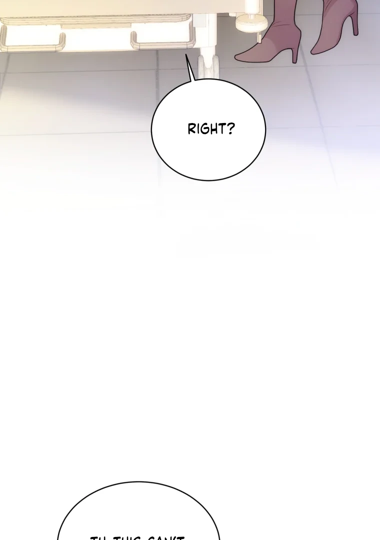 My Favorite Savior Girl Chapter 70 - page 20