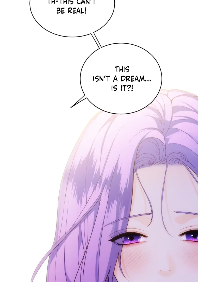 My Favorite Savior Girl Chapter 70 - page 21