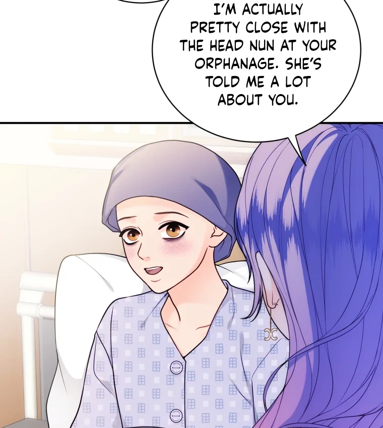 My Favorite Savior Girl Chapter 70 - page 24