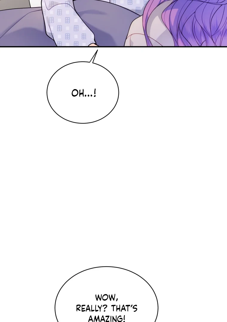 My Favorite Savior Girl Chapter 70 - page 25