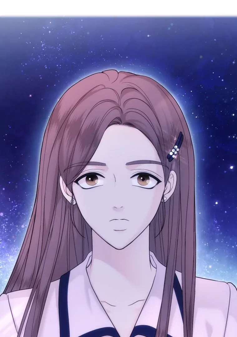 My Favorite Savior Girl Chapter 70 - page 27