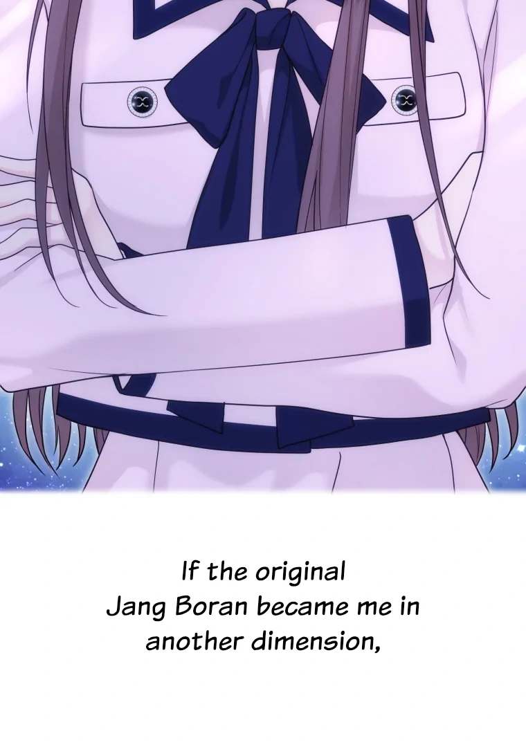 My Favorite Savior Girl Chapter 70 - page 28