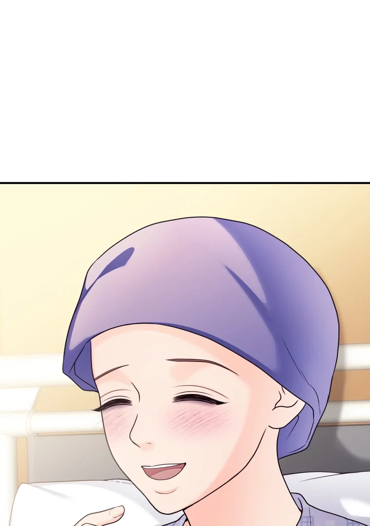 My Favorite Savior Girl Chapter 70 - page 29