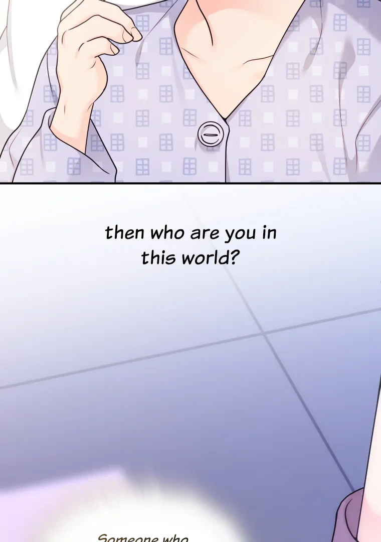 My Favorite Savior Girl Chapter 70 - page 30