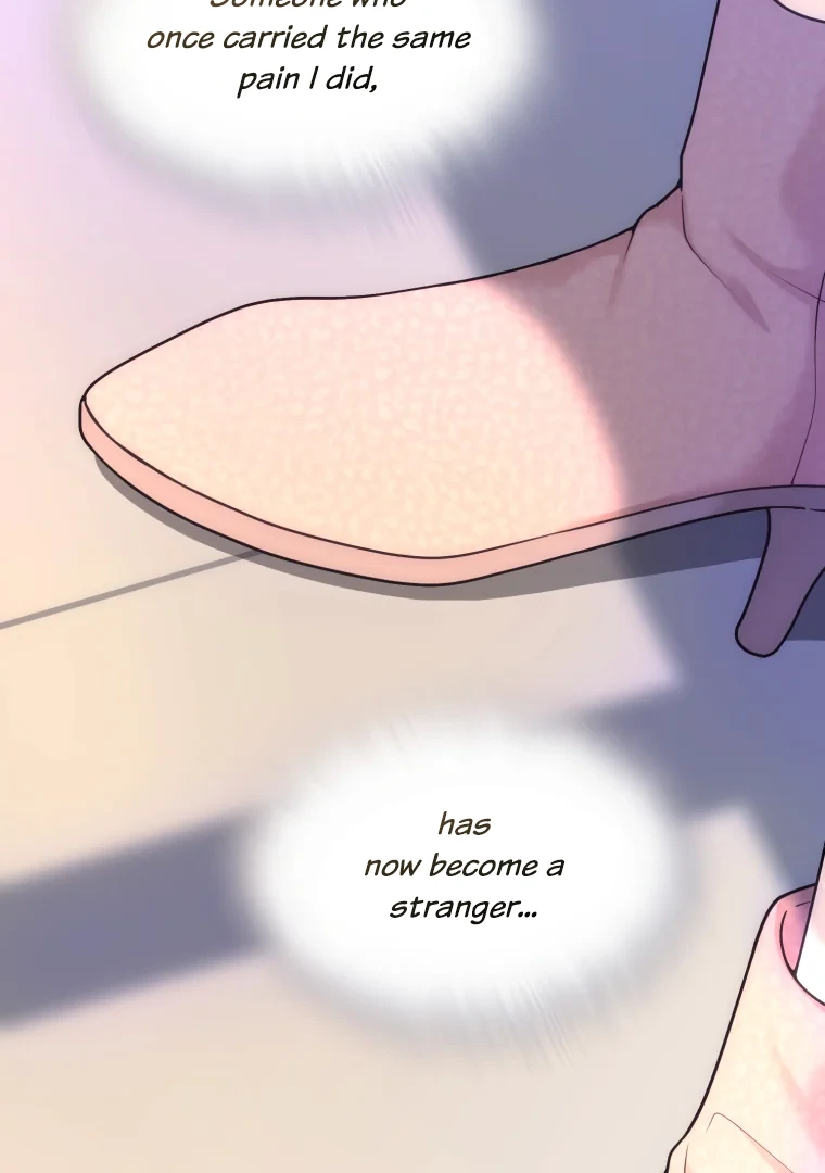 My Favorite Savior Girl Chapter 70 - page 31