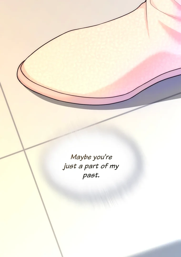 My Favorite Savior Girl Chapter 70 - page 32