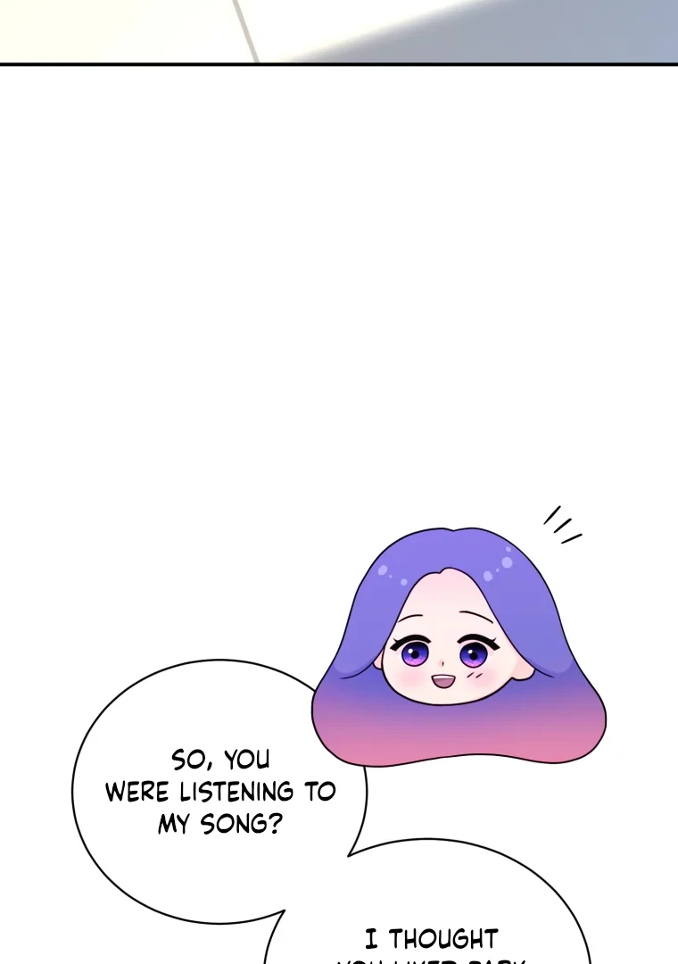 My Favorite Savior Girl Chapter 70 - page 33