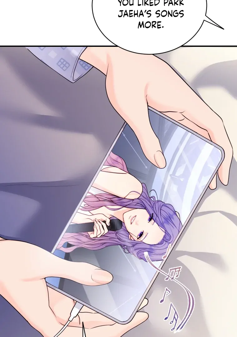 My Favorite Savior Girl Chapter 70 - page 34