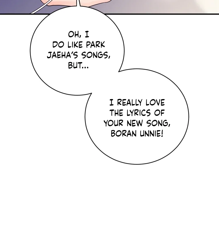 My Favorite Savior Girl Chapter 70 - page 35