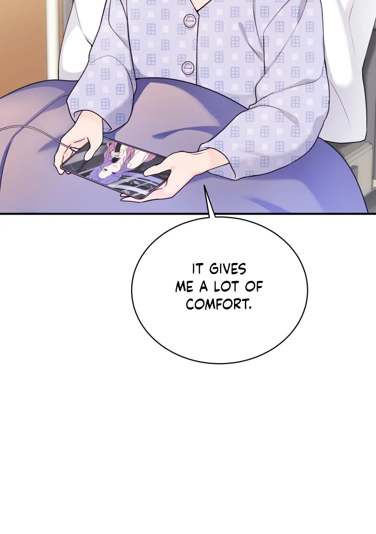 My Favorite Savior Girl Chapter 70 - page 37