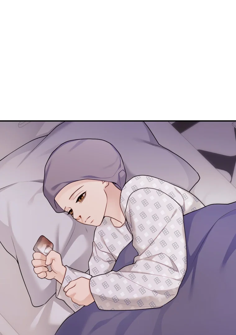 My Favorite Savior Girl Chapter 70 - page 39