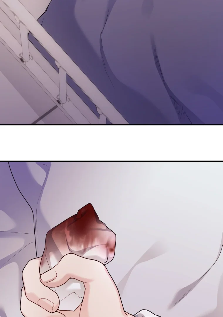 My Favorite Savior Girl Chapter 70 - page 40