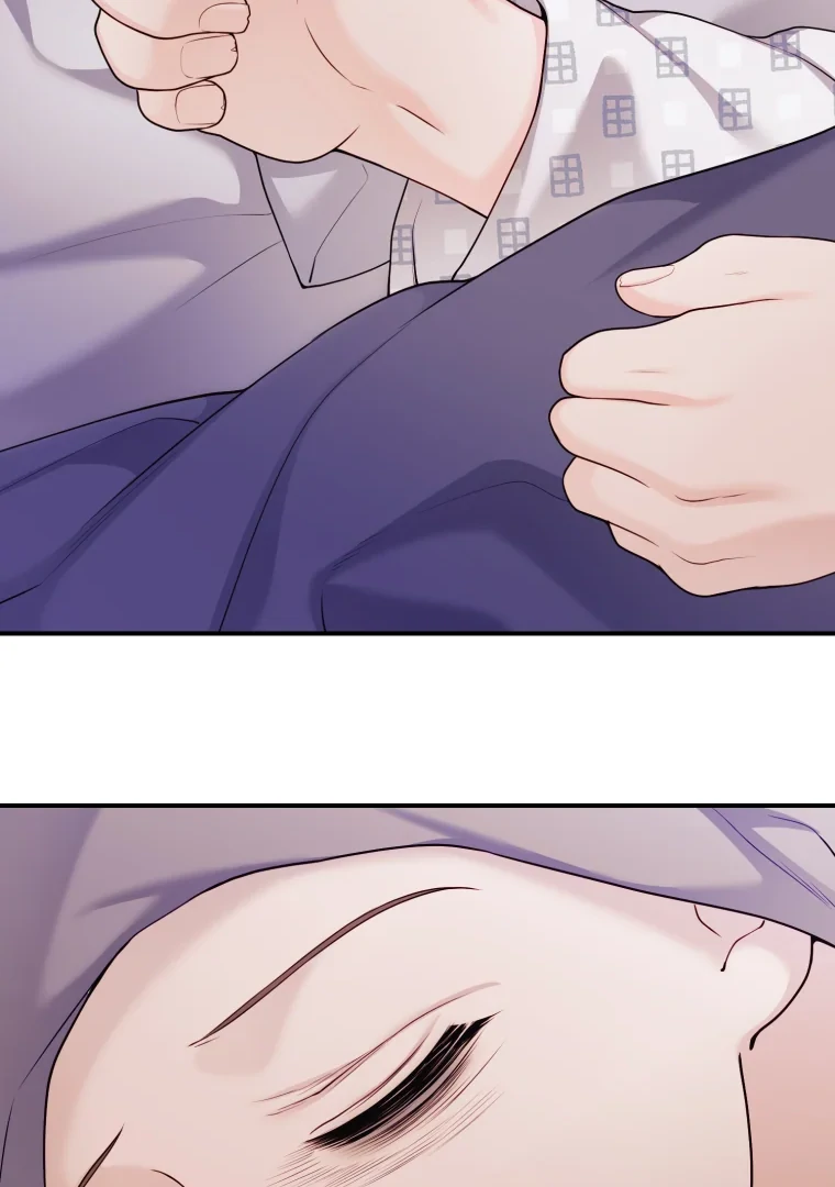 My Favorite Savior Girl Chapter 70 - page 41