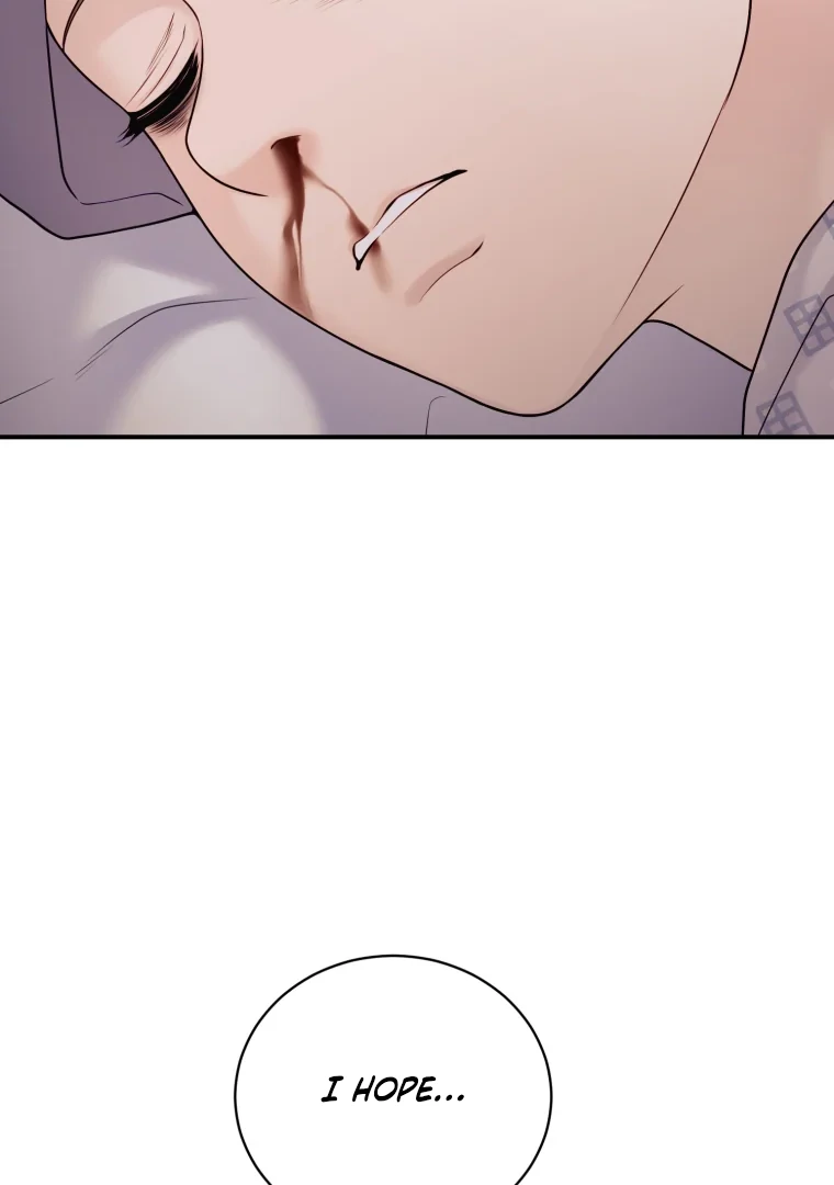 My Favorite Savior Girl Chapter 70 - page 42