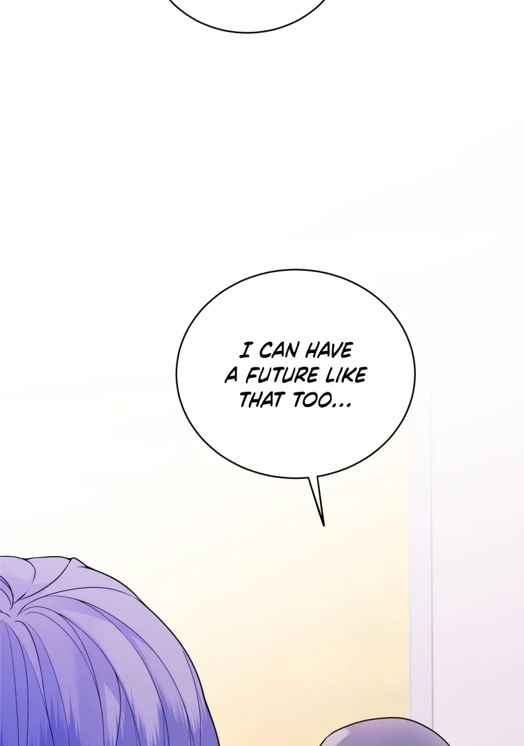 My Favorite Savior Girl Chapter 70 - page 43