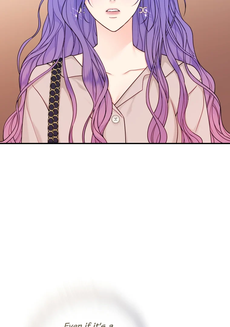 My Favorite Savior Girl Chapter 70 - page 46