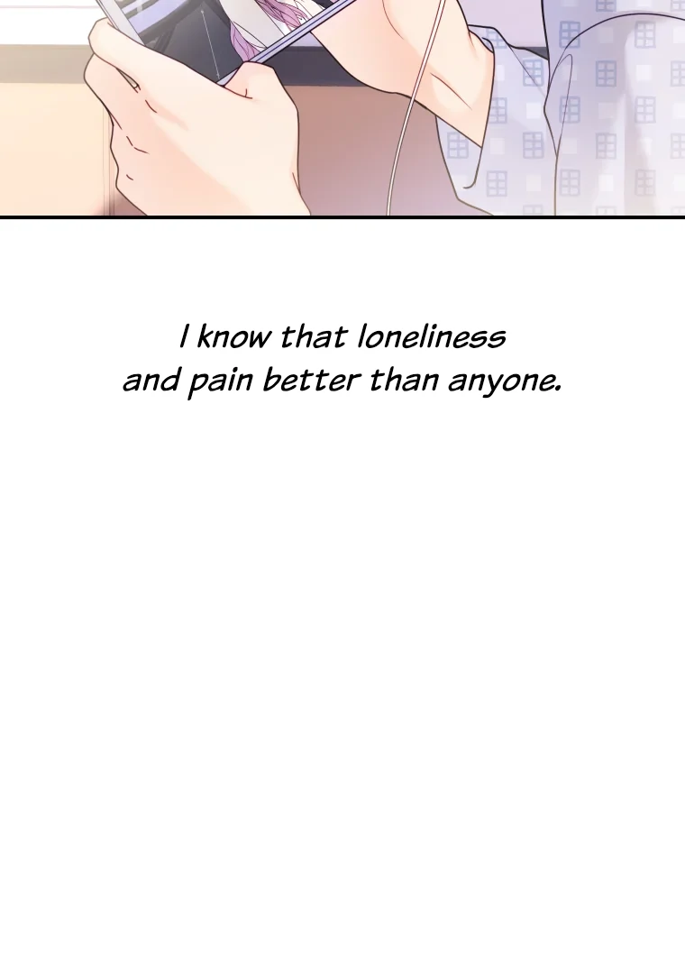 My Favorite Savior Girl Chapter 70 - page 49