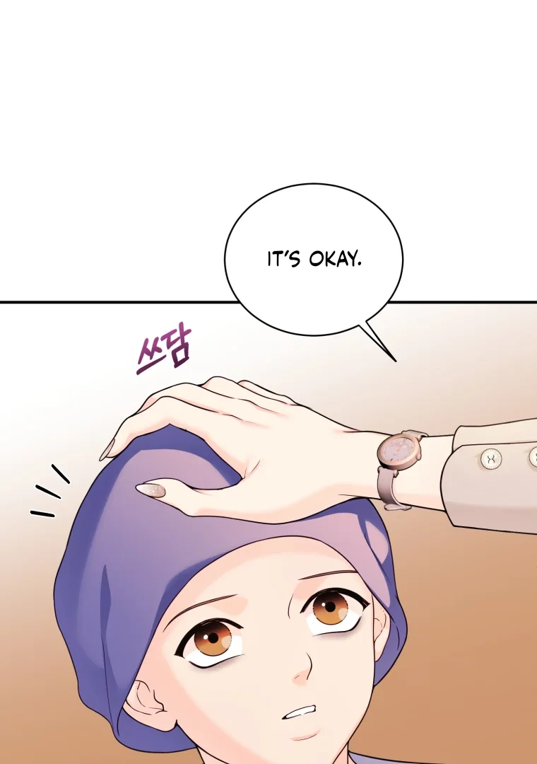 My Favorite Savior Girl Chapter 70 - page 50