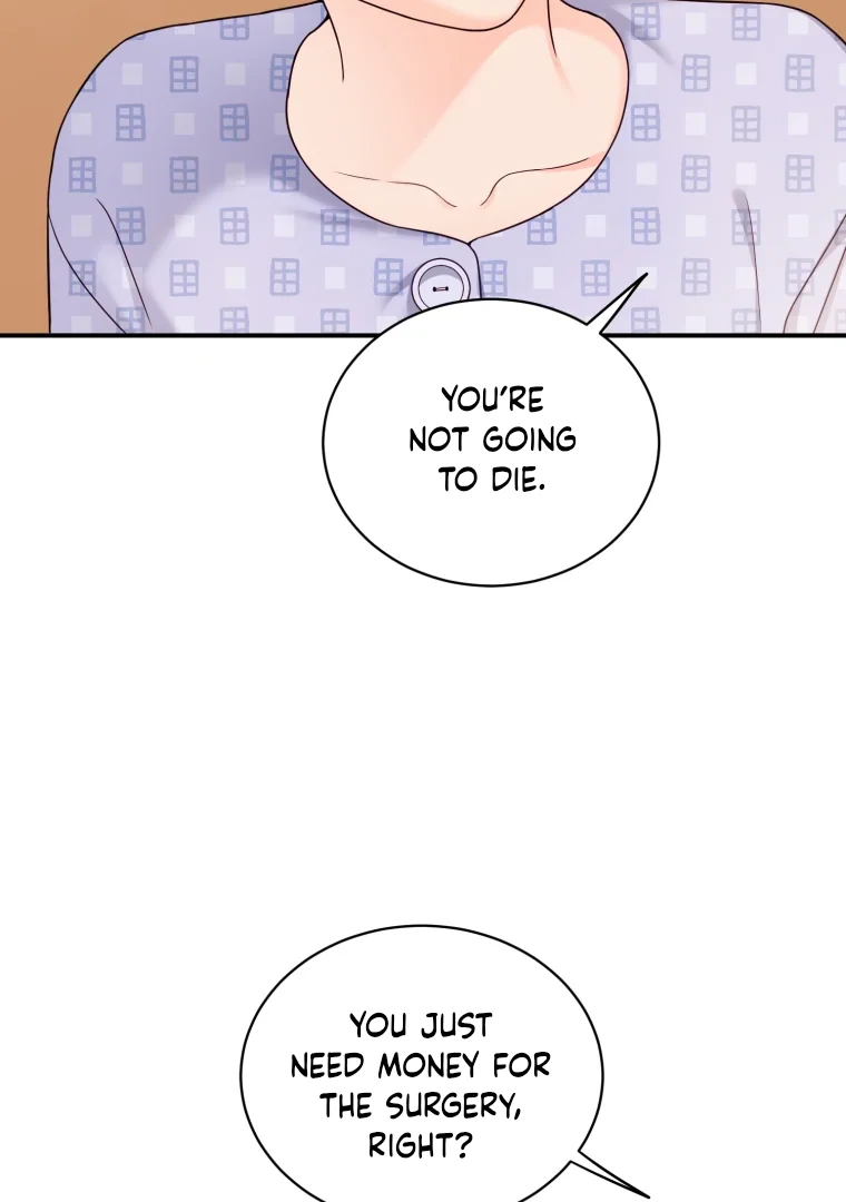 My Favorite Savior Girl Chapter 70 - page 51