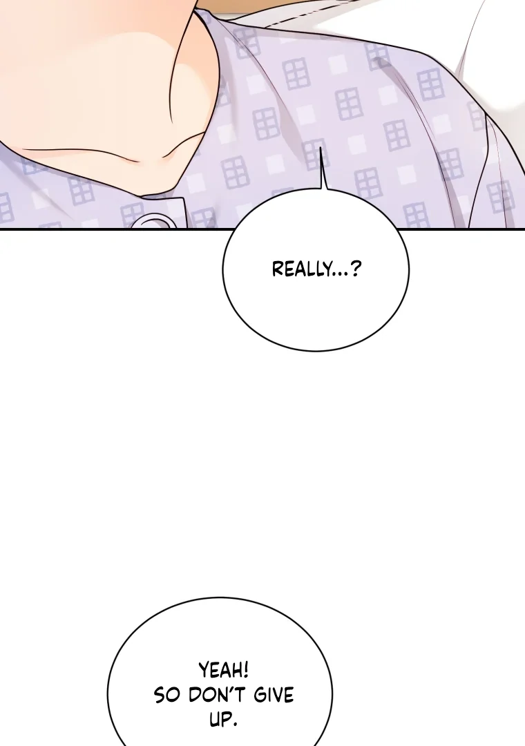 My Favorite Savior Girl Chapter 70 - page 57