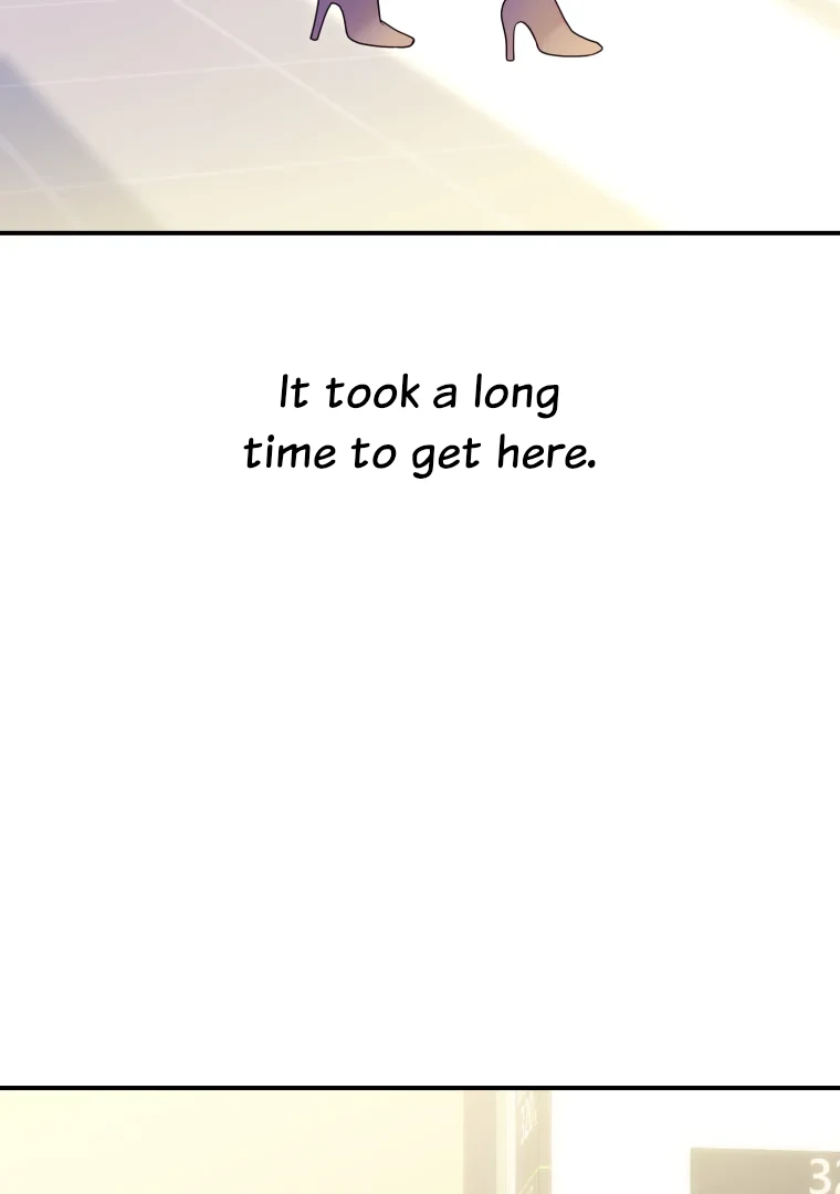 My Favorite Savior Girl Chapter 70 - page 6