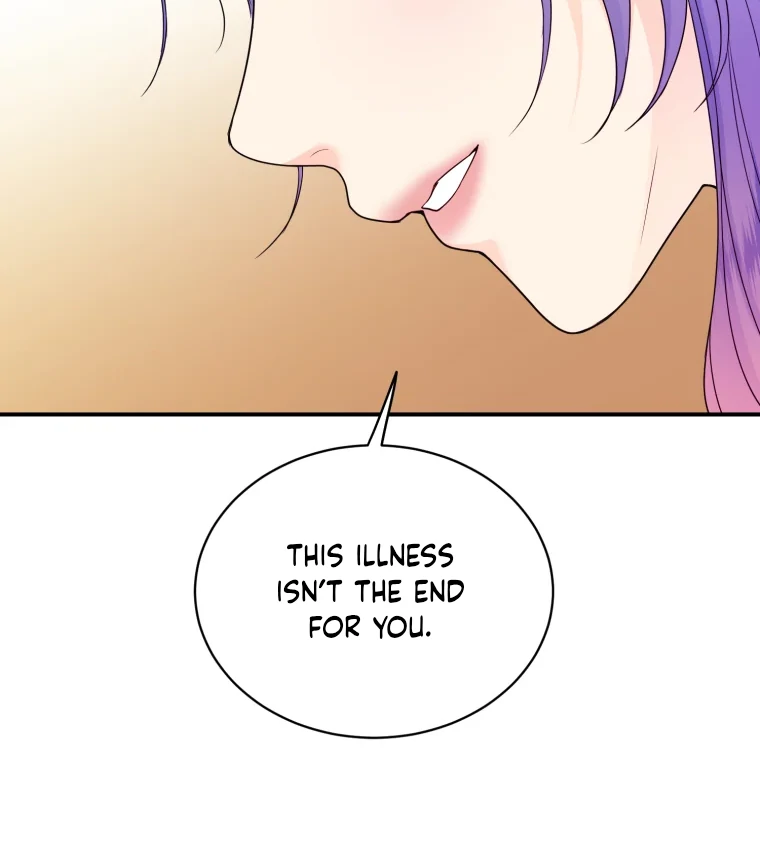 My Favorite Savior Girl Chapter 70 - page 60