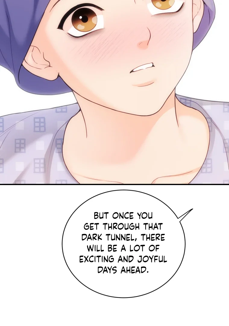 My Favorite Savior Girl Chapter 70 - page 62