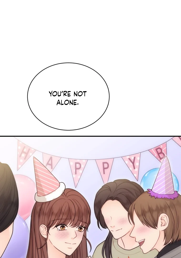 My Favorite Savior Girl Chapter 70 - page 63