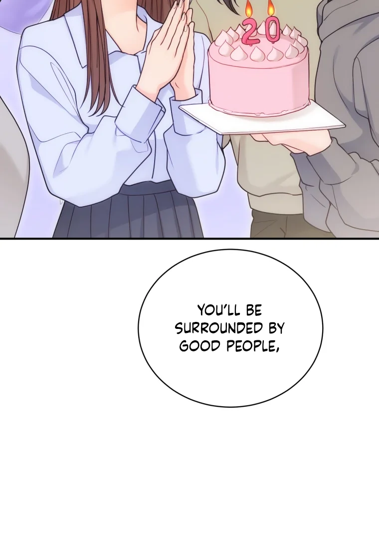 My Favorite Savior Girl Chapter 70 - page 64