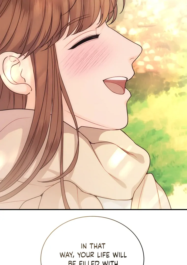 My Favorite Savior Girl Chapter 70 - page 67