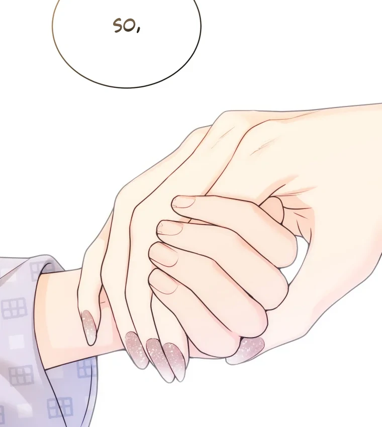 My Favorite Savior Girl Chapter 70 - page 72