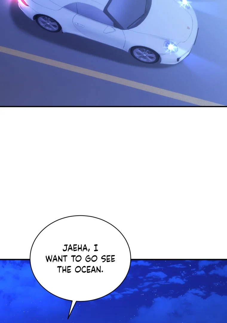 My Favorite Savior Girl Chapter 70 - page 78