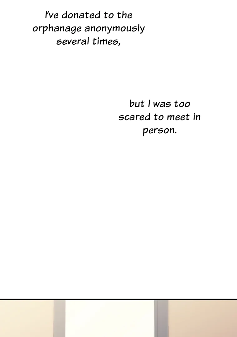 My Favorite Savior Girl Chapter 70 - page 8