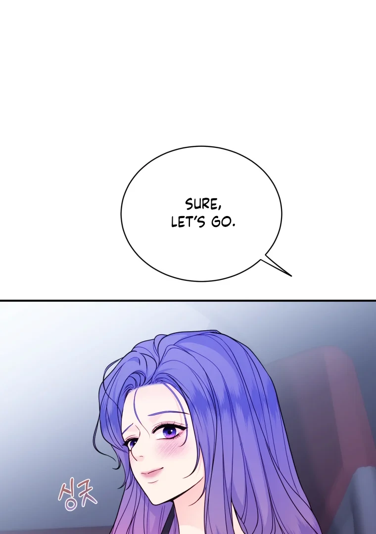 My Favorite Savior Girl Chapter 70 - page 80