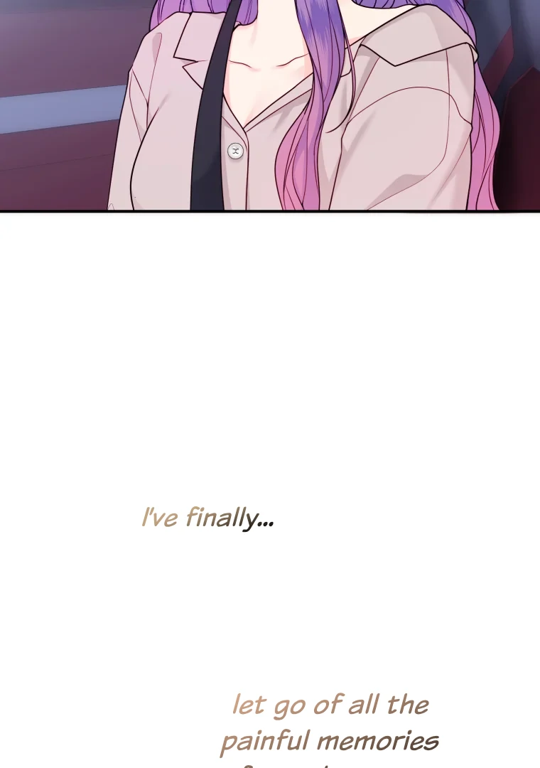 My Favorite Savior Girl Chapter 70 - page 81