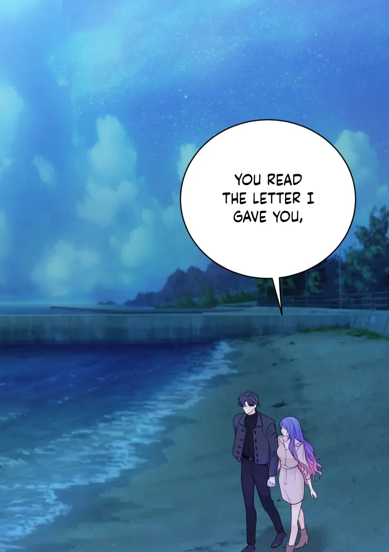 My Favorite Savior Girl Chapter 70 - page 88