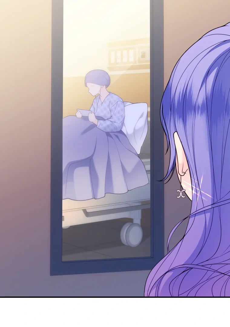 My Favorite Savior Girl Chapter 70 - page 9