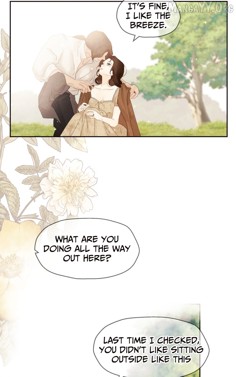I Am the Villain ( Webtoons ) Chapter 82 - page 6