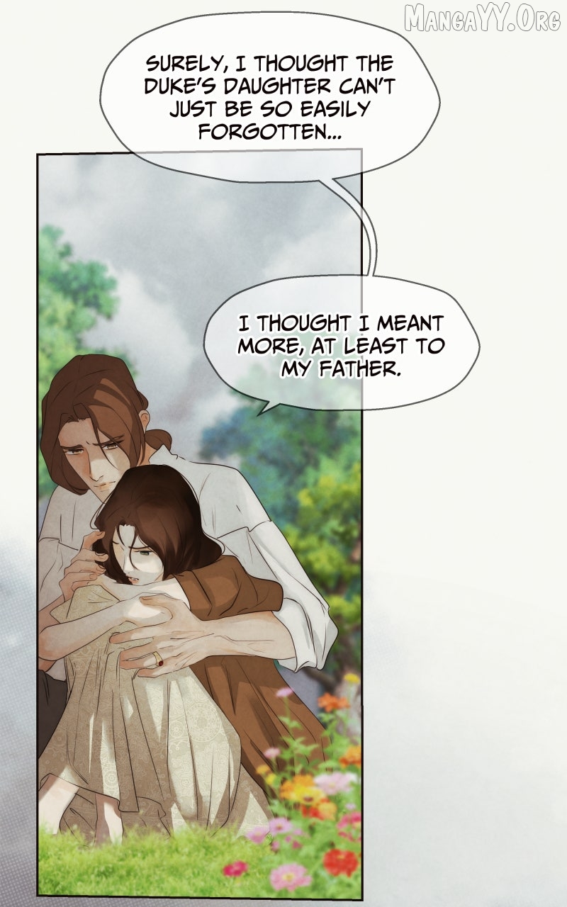 I Am the Villain ( Webtoons ) Chapter 82 - page 14