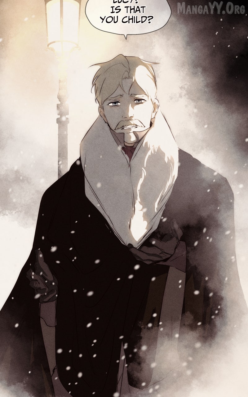 I Am the Villain ( Webtoons ) Chapter 82 - page 21