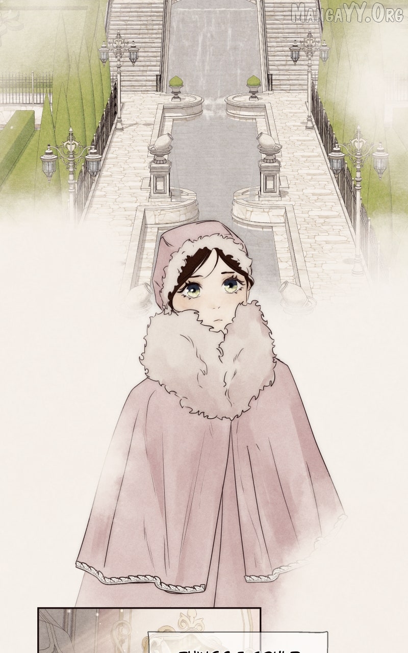 I Am the Villain ( Webtoons ) Chapter 82 - page 25