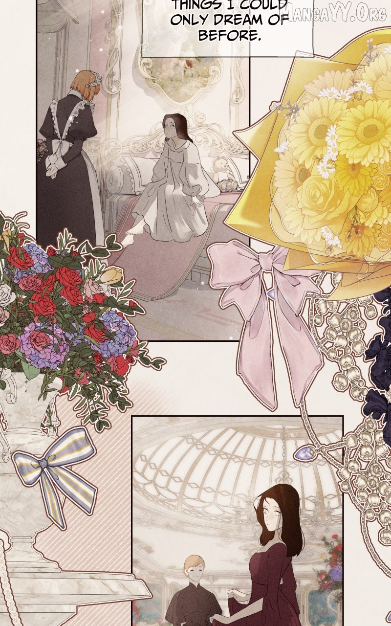 I Am the Villain ( Webtoons ) Chapter 82 - page 26