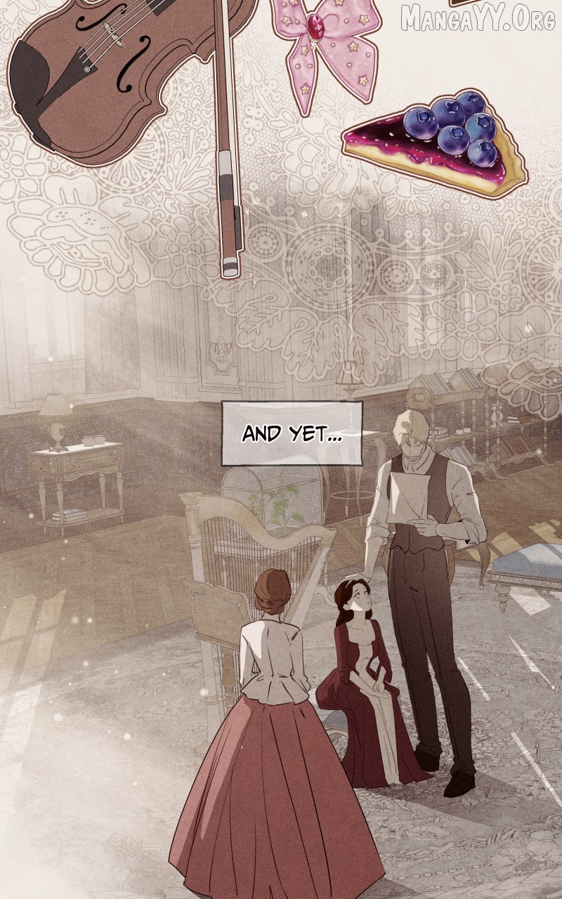 I Am the Villain ( Webtoons ) Chapter 82 - page 28