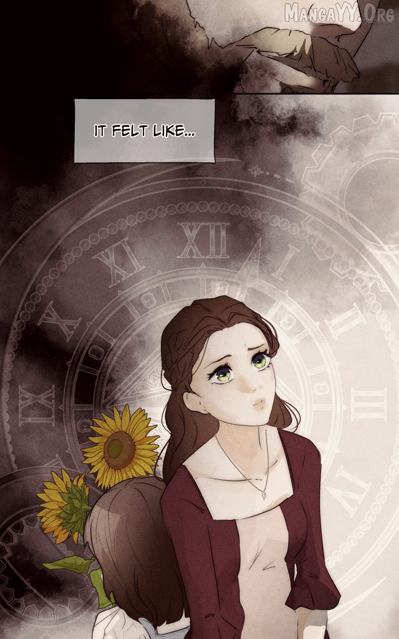 I Am the Villain ( Webtoons ) Chapter 82 - page 30