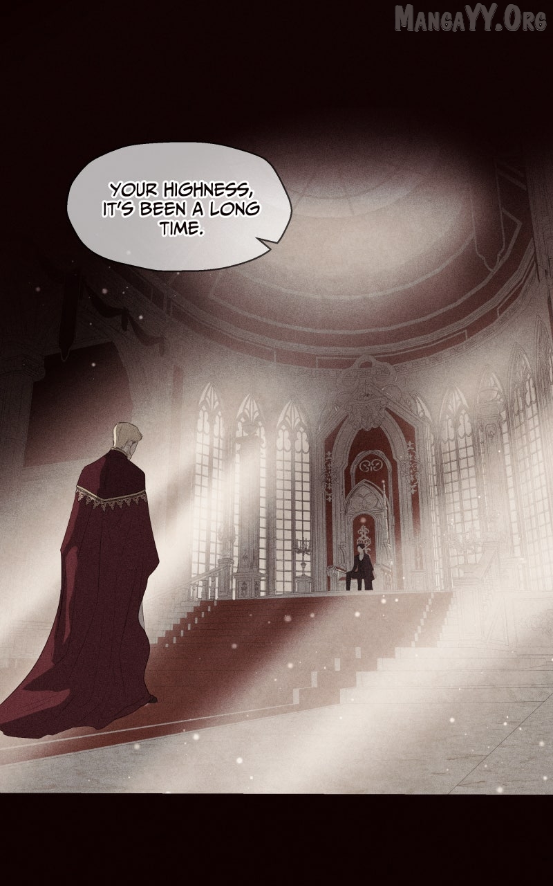I Am the Villain ( Webtoons ) Chapter 82 - page 33