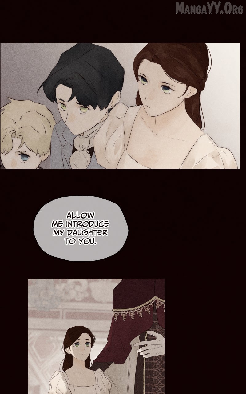 I Am the Villain ( Webtoons ) Chapter 82 - page 34