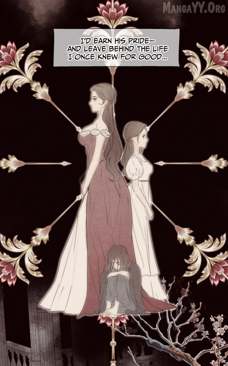 I Am the Villain ( Webtoons ) Chapter 82 - page 40